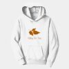 PC Youth Fan Favorite Hooded Sweatshirt Thumbnail