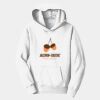 PC Youth Fan Favorite Hooded Sweatshirt Thumbnail