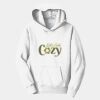 PC Youth Fan Favorite Hooded Sweatshirt Thumbnail