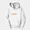 PC Youth Fan Favorite Hooded Sweatshirt Thumbnail