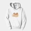 PC Youth Fan Favorite Hooded Sweatshirt Thumbnail