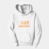 PC Youth Fan Favorite Hooded Sweatshirt Thumbnail