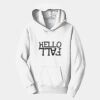 PC Youth Fan Favorite Hooded Sweatshirt Thumbnail