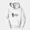 PC Youth Fan Favorite Hooded Sweatshirt Thumbnail