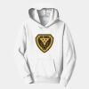 PC Youth Fan Favorite Hooded Sweatshirt Thumbnail
