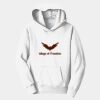 PC Youth Fan Favorite Hooded Sweatshirt Thumbnail