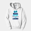 PC Youth Fan Favorite Hooded Sweatshirt Thumbnail