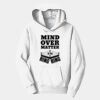PC Youth Fan Favorite Hooded Sweatshirt Thumbnail