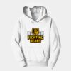 PC Youth Fan Favorite Hooded Sweatshirt Thumbnail