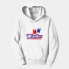 PC Youth Fan Favorite Hooded Sweatshirt Thumbnail