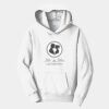 PC Youth Fan Favorite Hooded Sweatshirt Thumbnail