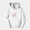 PC Youth Fan Favorite Hooded Sweatshirt Thumbnail