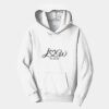 PC Youth Fan Favorite Hooded Sweatshirt Thumbnail