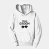 PC Youth Fan Favorite Hooded Sweatshirt Thumbnail