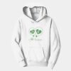 PC Youth Fan Favorite Hooded Sweatshirt Thumbnail