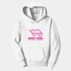 PC Youth Fan Favorite Hooded Sweatshirt Thumbnail