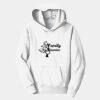 PC Youth Fan Favorite Hooded Sweatshirt Thumbnail