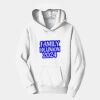 PC Youth Fan Favorite Hooded Sweatshirt Thumbnail