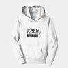 PC Youth Fan Favorite Hooded Sweatshirt Thumbnail