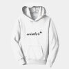 PC Youth Fan Favorite Hooded Sweatshirt Thumbnail