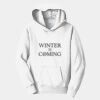 PC Youth Fan Favorite Hooded Sweatshirt Thumbnail