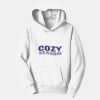 PC Youth Fan Favorite Hooded Sweatshirt Thumbnail