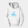 PC Youth Fan Favorite Hooded Sweatshirt Thumbnail