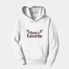 PC Youth Fan Favorite Hooded Sweatshirt Thumbnail