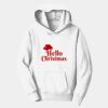 PC Youth Fan Favorite Hooded Sweatshirt Thumbnail