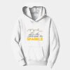 PC Youth Fan Favorite Hooded Sweatshirt Thumbnail