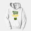 PC Youth Fan Favorite Hooded Sweatshirt Thumbnail