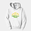 PC Youth Fan Favorite Hooded Sweatshirt Thumbnail