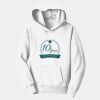 PC Youth Fan Favorite Hooded Sweatshirt Thumbnail