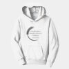 PC Youth Fan Favorite Hooded Sweatshirt Thumbnail