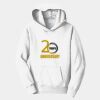 PC Youth Fan Favorite Hooded Sweatshirt Thumbnail