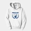 PC Youth Fan Favorite Hooded Sweatshirt Thumbnail