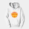 PC Youth Fan Favorite Hooded Sweatshirt Thumbnail