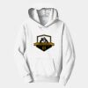 PC Youth Fan Favorite Hooded Sweatshirt Thumbnail