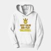 PC Youth Fan Favorite Hooded Sweatshirt Thumbnail
