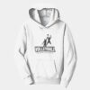 PC Youth Fan Favorite Hooded Sweatshirt Thumbnail
