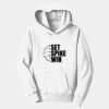 PC Youth Fan Favorite Hooded Sweatshirt Thumbnail