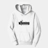 PC Youth Fan Favorite Hooded Sweatshirt Thumbnail