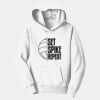 PC Youth Fan Favorite Hooded Sweatshirt Thumbnail