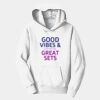 PC Youth Fan Favorite Hooded Sweatshirt Thumbnail