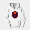 PC Youth Fan Favorite Hooded Sweatshirt Thumbnail