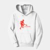 PC Youth Fan Favorite Hooded Sweatshirt Thumbnail