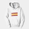 PC Youth Fan Favorite Hooded Sweatshirt Thumbnail