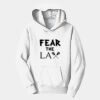 PC Youth Fan Favorite Hooded Sweatshirt Thumbnail