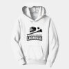 PC Youth Fan Favorite Hooded Sweatshirt Thumbnail