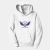 PC Youth Fan Favorite Hooded Sweatshirt Thumbnail